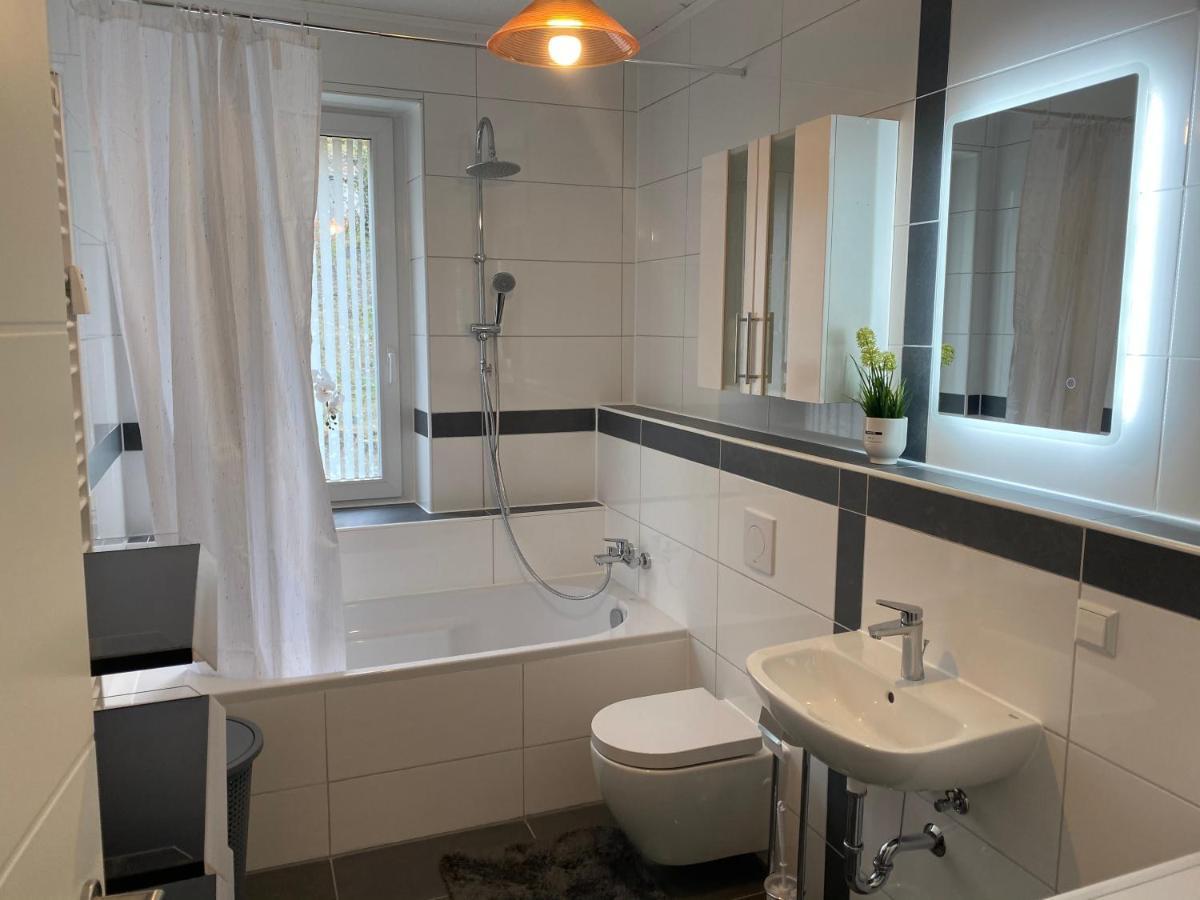 Ferienwohnung Pension Sofia Meißen 외부 사진
