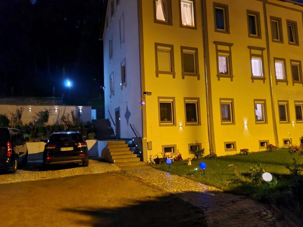 Ferienwohnung Pension Sofia Meißen 외부 사진