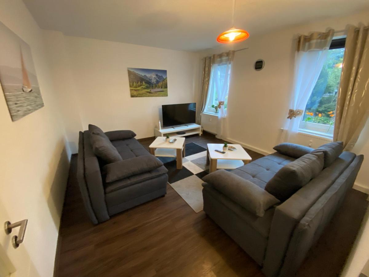 Ferienwohnung Pension Sofia Meißen 외부 사진