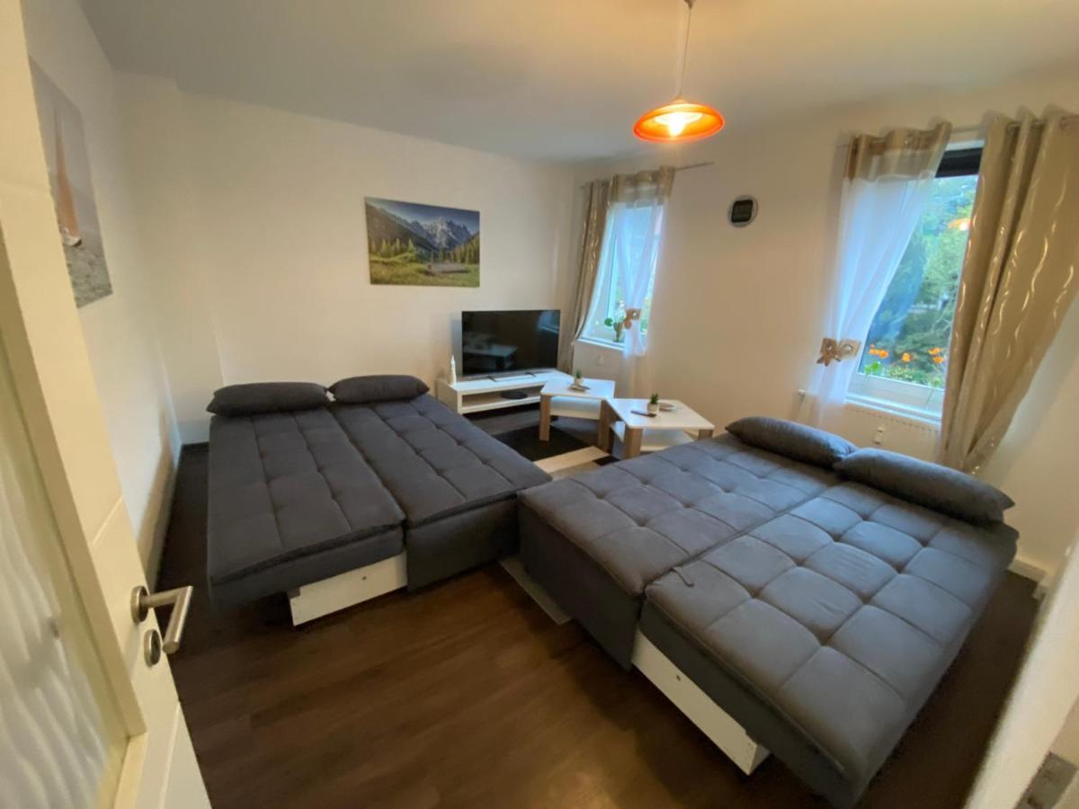 Ferienwohnung Pension Sofia Meißen 외부 사진