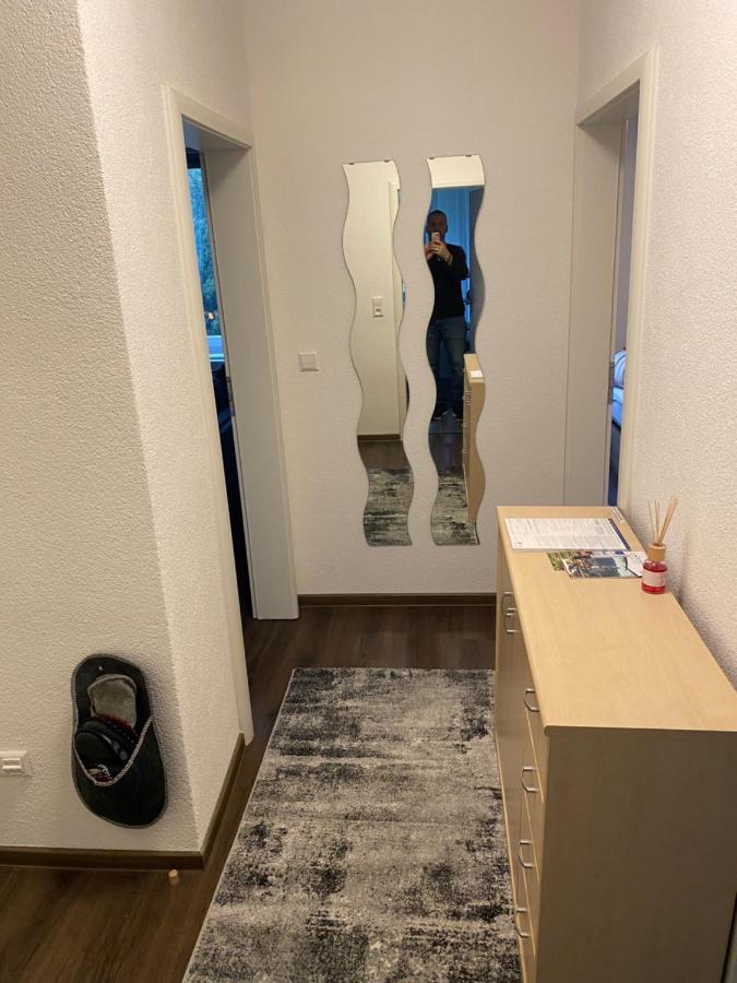 Ferienwohnung Pension Sofia Meißen 외부 사진