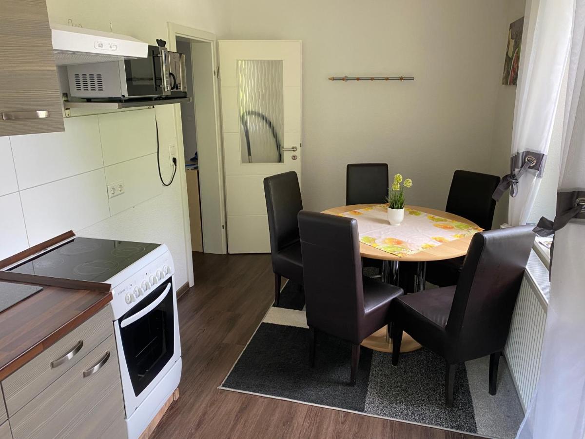 Ferienwohnung Pension Sofia Meißen 외부 사진