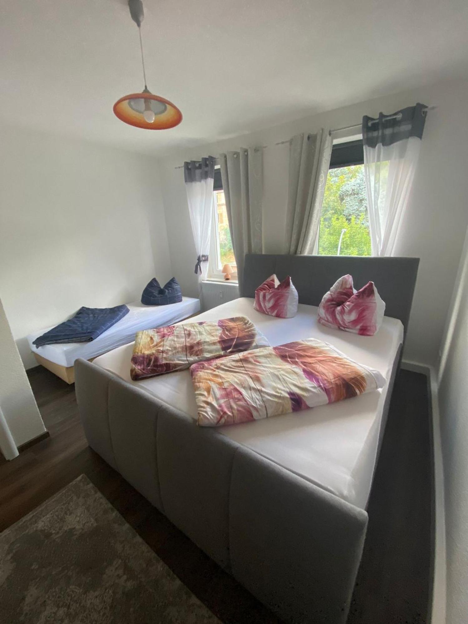Ferienwohnung Pension Sofia Meißen 외부 사진